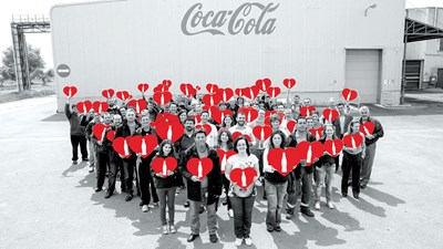Investimenti Coca-Cola, margine in buon rialzo
