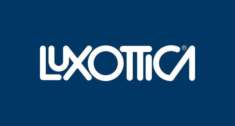 Luxottica comunica dati 2016