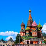 Previsioni turismo in Russia