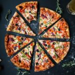 Quali sono le origini della pizza?