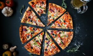 Quali sono le origini della pizza?