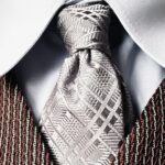 Come abbinare la cravatta alla camicia?