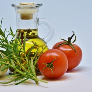 Quali sono le proprietà nutrizionali dell’olio d’oliva?
