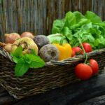 Verdure: come scegliere le migliori!